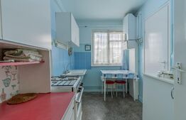 Apartament 3 camere de vanzare, 63mp, decomandat, boxa, Manastur