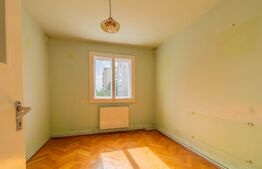 Apartament 3 camere de vanzare, 63mp, decomandat, boxa, Manastur
