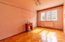 Apartament 3 camere de vanzare, 63mp, decomandat, boxa, Manastur