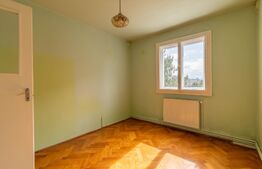 Apartament 3 camere de vanzare, 63mp, decomandat, boxa, Manastur