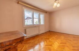 Apartament 3 camere de vanzare, 63mp, decomandat, boxa, Manastur