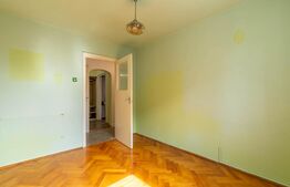 Apartament 3 camere de vanzare, 63mp, decomandat, boxa, Manastur