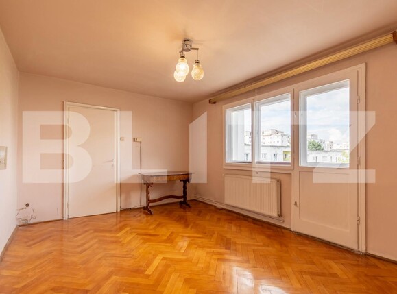 Apartament de vânzare 3 camere Manastur - 183758AV | BLITZ Cluj-Napoca | Poza1