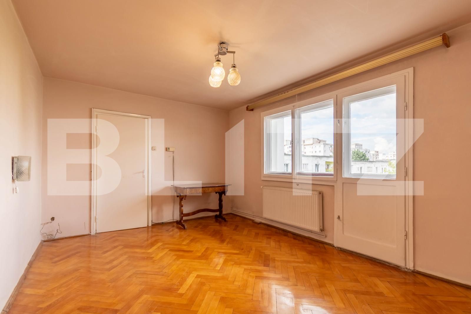 Apartament de vânzare 3 camere Manastur - 183758AV | BLITZ Cluj-Napoca | Poza1