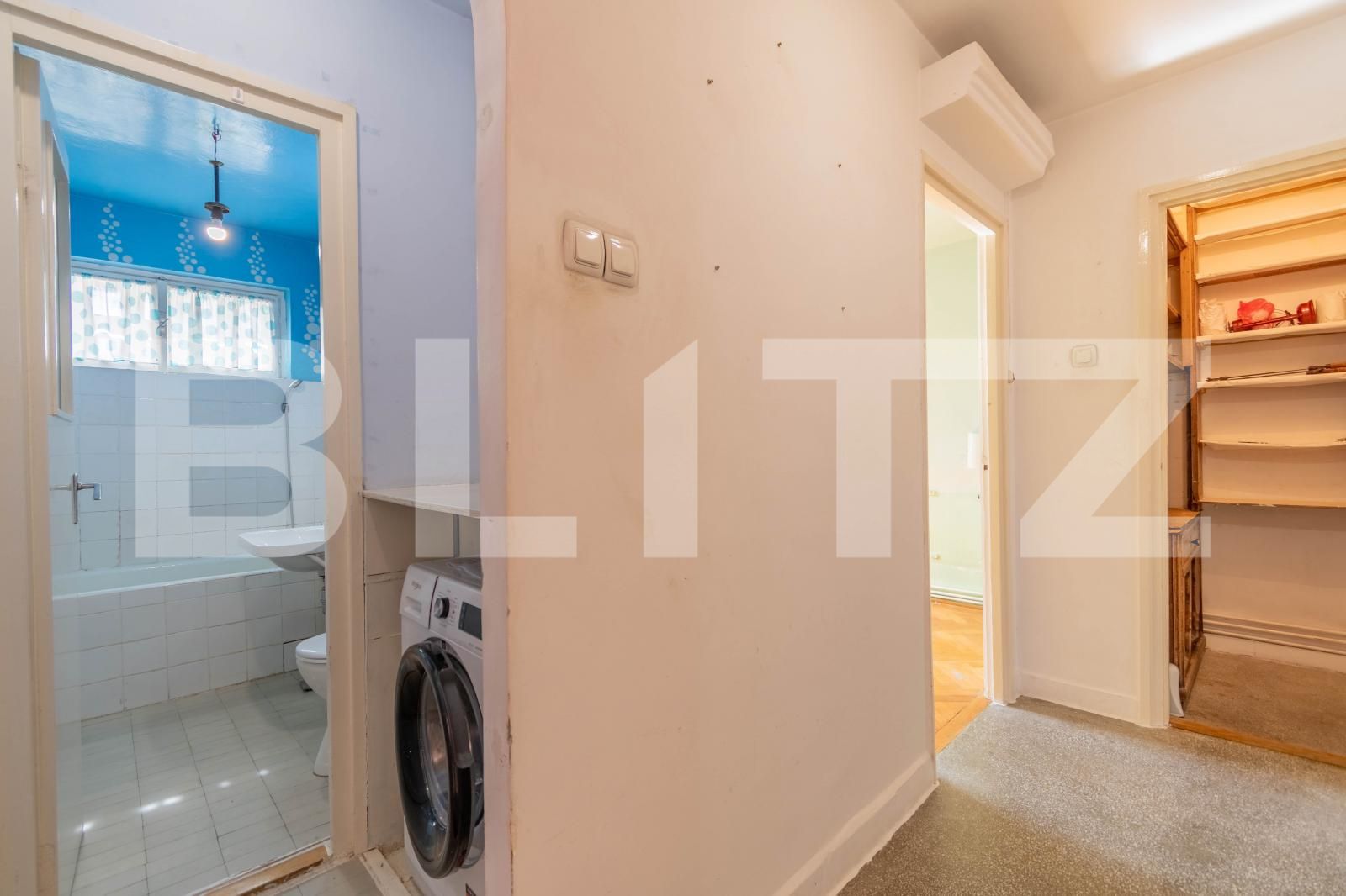 Apartament de vânzare 3 camere Manastur - 183758AV | BLITZ Cluj-Napoca | Poza15