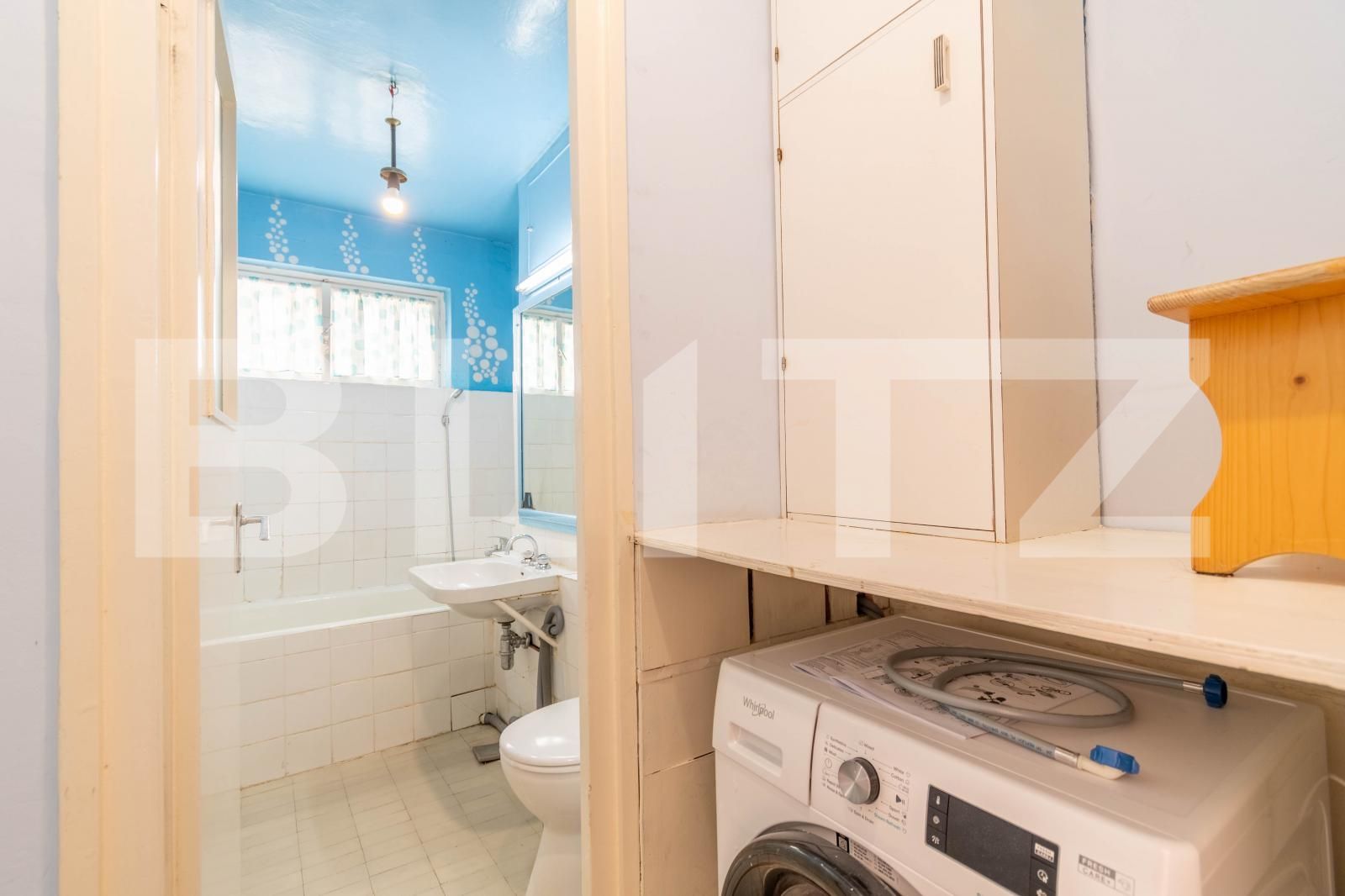 Apartament de vânzare 3 camere Manastur - 183758AV | BLITZ Cluj-Napoca | Poza14