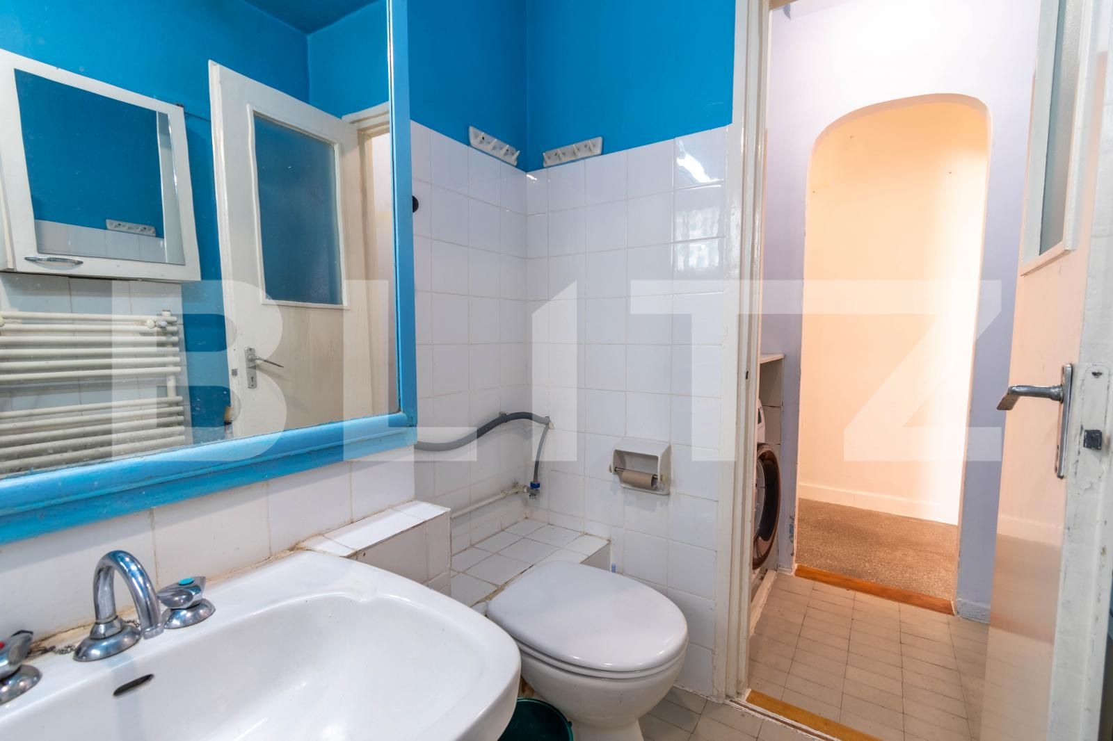 Apartament de vânzare 3 camere Manastur - 183758AV | BLITZ Cluj-Napoca | Poza13