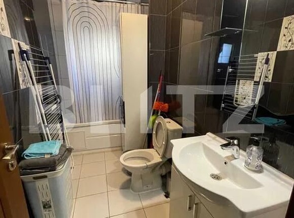 Apartament de închiriat 2 camere Iris - 183759AI | BLITZ Cluj-Napoca | Poza4