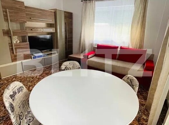 Apartament de închiriat 2 camere Iris - 183759AI | BLITZ Cluj-Napoca | Poza1