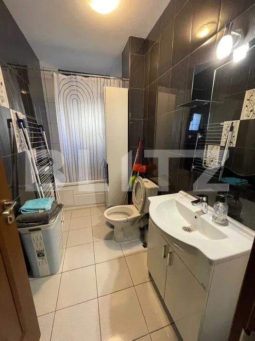 Apartament de închiriat 2 camere Iris - 183759AI | BLITZ Cluj-Napoca | Poza4