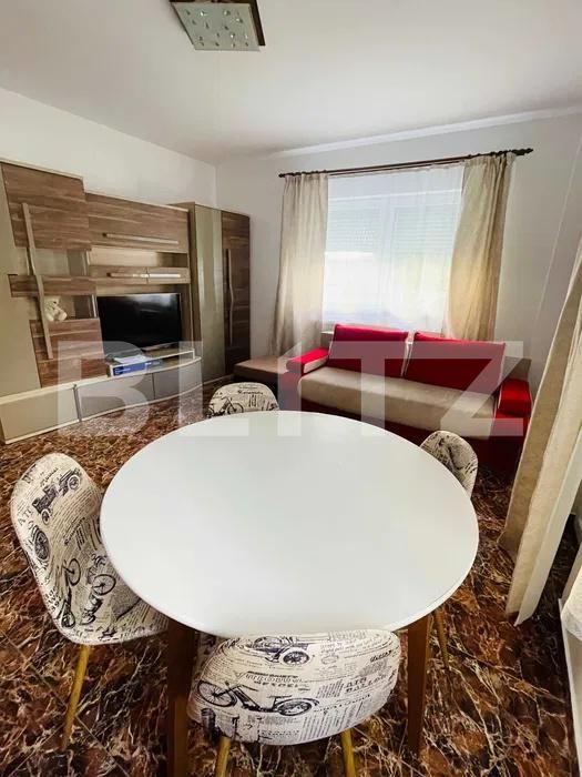 Apartament de închiriat 2 camere Iris - 183759AI | BLITZ Cluj-Napoca | Poza1