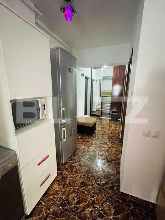Apartament de închiriat 2 camere Iris - 183759AI | BLITZ Cluj-Napoca | Poza3