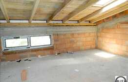 Casa de vanzare, 500 mp utili, ideal spatiu birouri