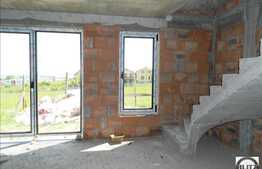 Casa de vanzare, 500 mp utili, ideal spatiu birouri