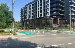 Apartament 2 camere decomandate, 56 mp utili,  zona Iulius Mall