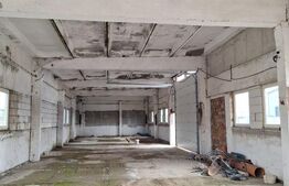 Teren industrial, 5400 mp, Campia Turzii