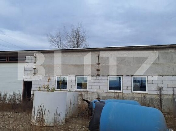 Teren de vânzare Câmpia Turzii - 183769TV | BLITZ Cluj-Napoca | Poza4