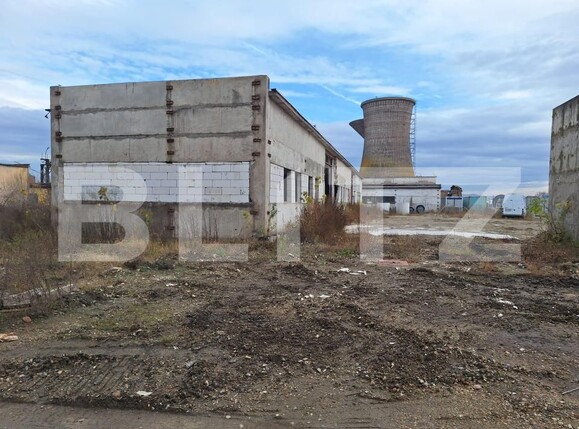 Teren de vânzare Câmpia Turzii - 183769TV | BLITZ Cluj-Napoca | Poza6