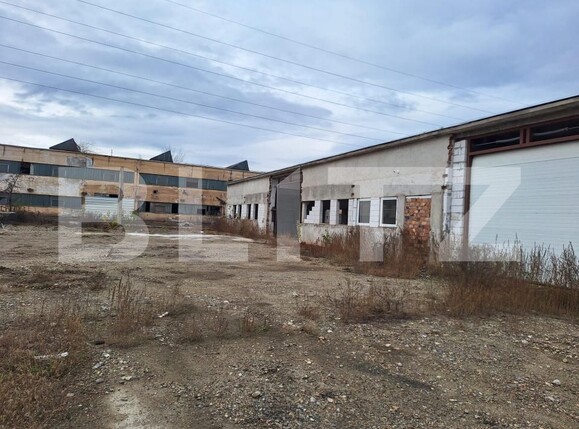 Teren de vânzare Câmpia Turzii - 183769TV | BLITZ Cluj-Napoca | Poza5