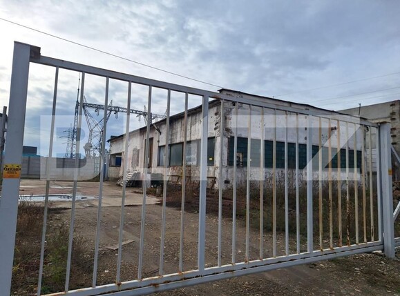 Teren de vânzare Câmpia Turzii - 183769TV | BLITZ Cluj-Napoca | Poza1