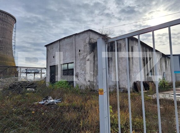 Teren de vânzare Câmpia Turzii - 183769TV | BLITZ Cluj-Napoca | Poza2