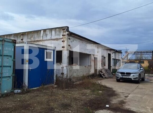 Teren de vânzare Câmpia Turzii - 183769TV | BLITZ Cluj-Napoca | Poza3