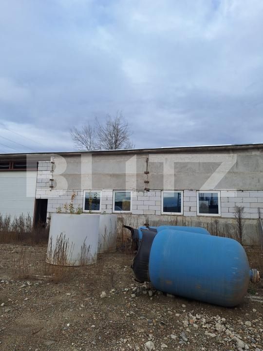 Teren de vânzare Câmpia Turzii - 183769TV | BLITZ Cluj-Napoca | Poza4