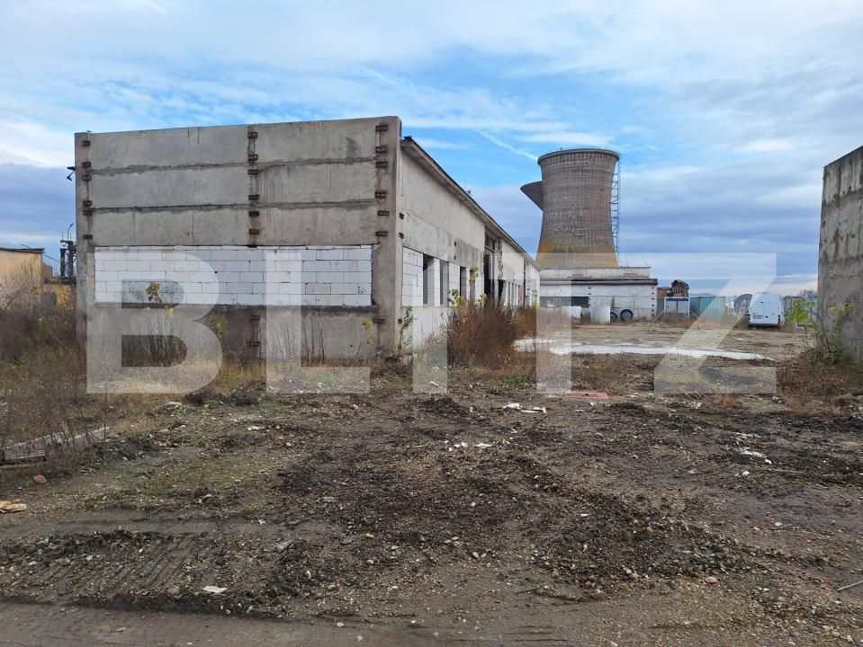 Teren de vânzare Câmpia Turzii - 183769TV | BLITZ Cluj-Napoca | Poza6