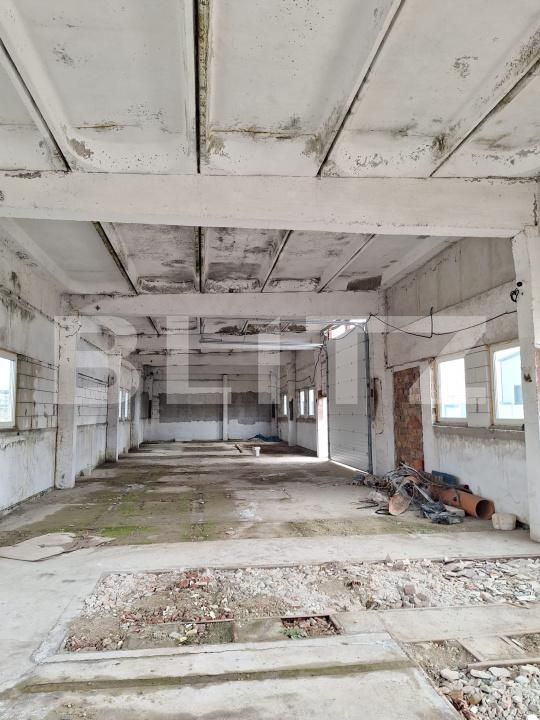 Teren de vânzare Câmpia Turzii - 183769TV | BLITZ Cluj-Napoca | Poza7