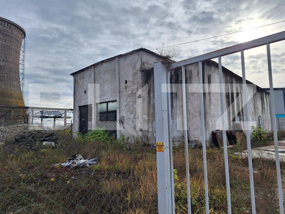 Teren de vânzare Câmpia Turzii - 183769TV | BLITZ Cluj-Napoca | Poza2