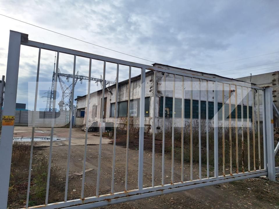 Teren de vânzare Câmpia Turzii - 183769TV | BLITZ Cluj-Napoca | Poza1