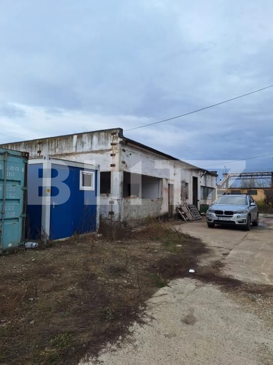 Teren de vânzare Câmpia Turzii - 183769TV | BLITZ Cluj-Napoca | Poza3