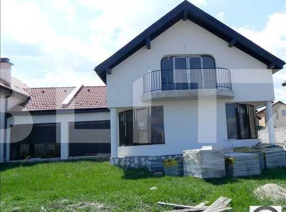 Casa de vânzare 4 camere Europa - 18377CV | BLITZ Cluj-Napoca | Poza1