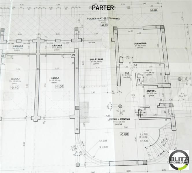 Casa de vânzare 4 camere Europa - 18377CV | BLITZ Cluj-Napoca | Poza5