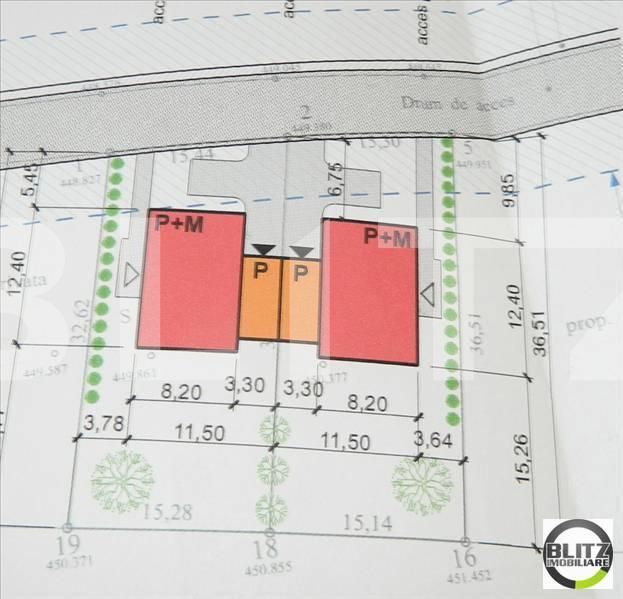 Casa de vânzare 4 camere Europa - 18377CV | BLITZ Cluj-Napoca | Poza4