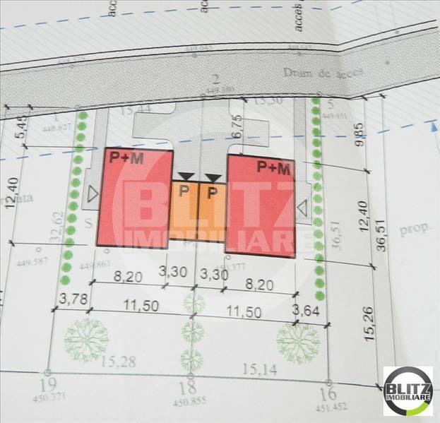 Casa de vânzare 4 camere Europa - 18377CV | BLITZ Cluj-Napoca | Poza1