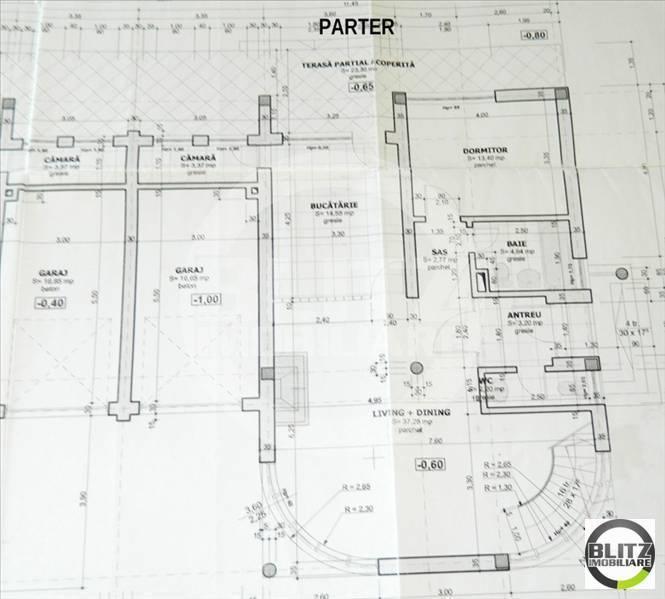 Casa de vânzare 4 camere Europa - 18377CV | BLITZ Cluj-Napoca | Poza2