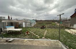 Casă individuală  – Codlea, utilă 240 m², 2 băi & garaj