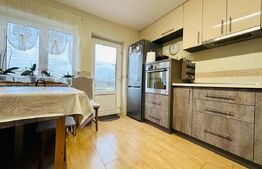 Casă individuală  – Codlea, utilă 240 m², 2 băi & garaj