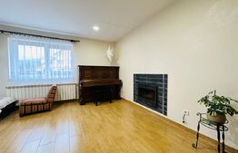 Casă individuală  – Codlea, utilă 240 m², 2 băi & garaj