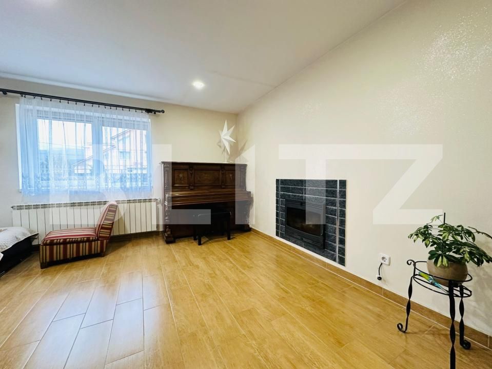 Casa de vânzare 6 camere Codlea - 183776CV | BLITZ Brașov | Poza3