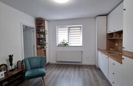 Apartament cu 2 camere, 39 mp, zona Vivo