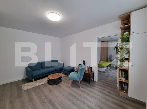 Apartament de vânzare 2 camere Floreşti - 183777AV | BLITZ Cluj-Napoca | Poza1