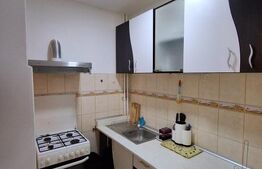 Garsonieră Luminoasă, 28 mp, în Inima Zonei Astra