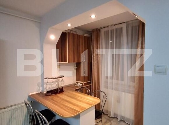 Garsonieră de închiriat Astra - 183778AI | BLITZ Brașov | Poza2