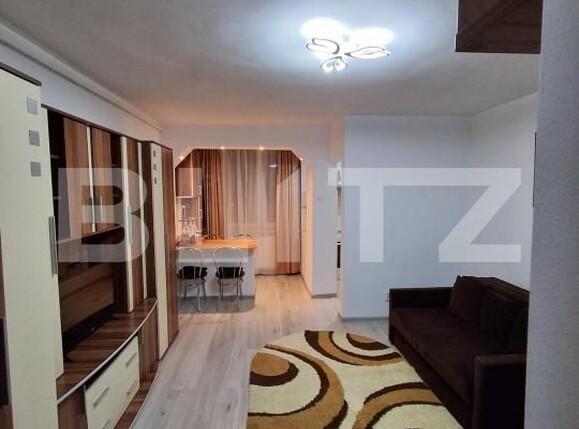 Garsonieră de închiriat Astra - 183778AI | BLITZ Brașov | Poza1