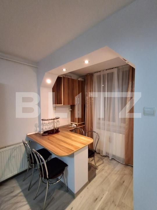 Garsonieră de închiriat Astra - 183778AI | BLITZ Brașov | Poza2