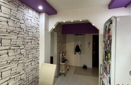 Apartament 2 camere, 50 mp, 2 balcoane, foarte aproape de FSEGA si Iulius Mall