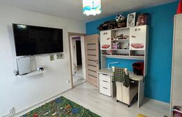 Apartament 2 camere, 50 mp, 2 balcoane, foarte aproape de FSEGA si Iulius Mall