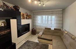 Apartament 2 camere, 50 mp, 2 balcoane, foarte aproape de FSEGA si Iulius Mall